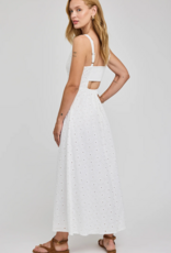 Gentle Fawn Marielle 100% Cotton Eyelet Dress