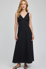 Gentle Fawn Marielle 100% Cotton Eyelet Dress