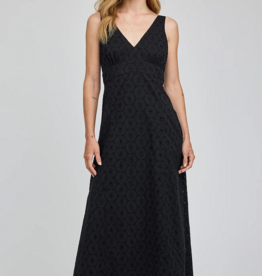 Gentle Fawn Marielle Cotton Eyelet Dress *Two Colours*