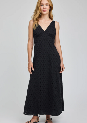 Gentle Fawn Marielle Cotton Eyelet Dress *Two Colours*