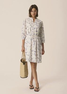 Part Two Brynja Organic Cotton Dress