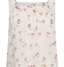 Part Two Bryndis Organic Cotton Sleeveless Top
