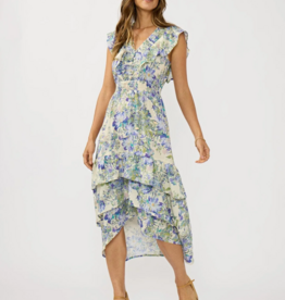 LoveStitch Marla Dress *ONLY ONE LEFT - LARGE*