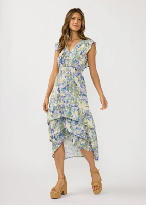 LoveStitch Marla Dress *ONLY ONE LEFT - LARGE*