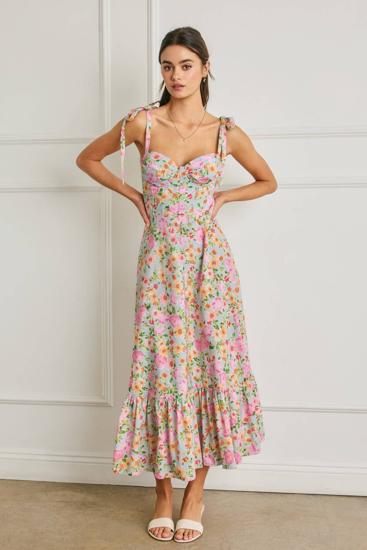 cotton dress song NEW DRESS FOR THE SURPRISE SONGS!! SHE LOOKS LIKE A COTTON CANDY DREEEAAAAMMM MIAMITSTHEERASTOUR
