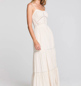 Saltwater Luxe Kenzlie Dress *ONLY ONE LEFT - X-SMALL*