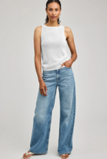 Gentle Fawn Kelsie Knit Tank with Twist Back Detail