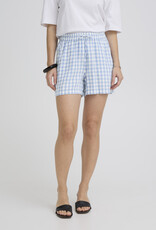 B.Young Falakka Linen Blend Shorts