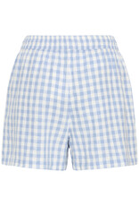 B.Young Falakka Linen Blend Shorts