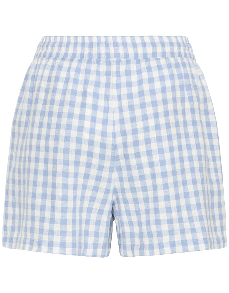 B.Young Falakka Linen Blend Shorts