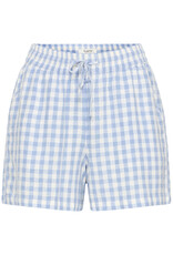 B.Young Falakka Linen Blend Shorts