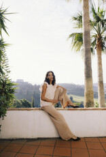 B.Young Dacanna Pant in Stucco