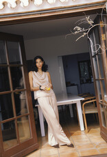 B.Young Dacanna Pant in Stucco