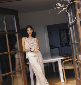 B.Young Dacanna Satin Pant
