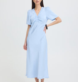B.Young Dacanna Satin Dress