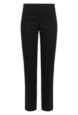Part Two Ponta Pant in Black