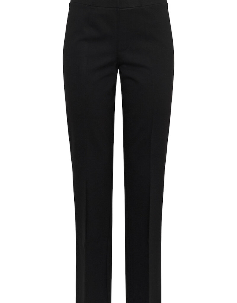 Part Two Ponta Pant in Black
