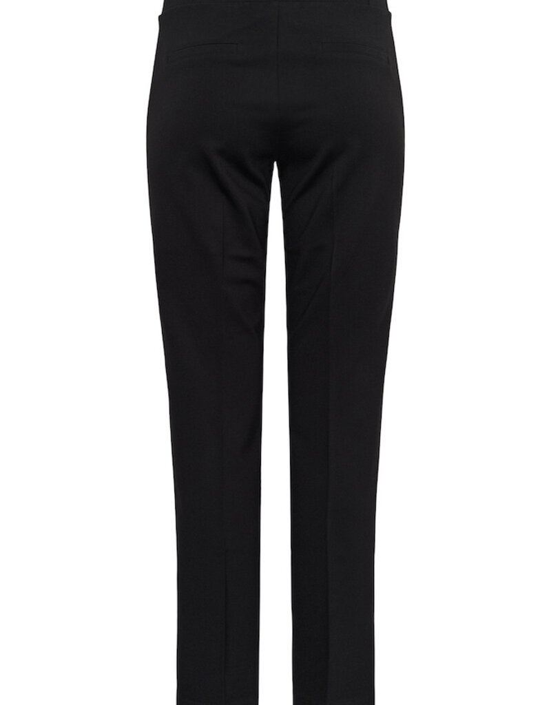 Part Two Ponta Pant in Black