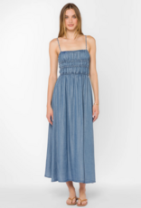 Velvet Heart Tanella Mill Valley Tank Maxi Dress