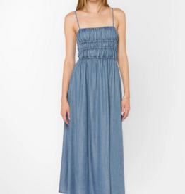 Velvet Heart Tanella Mill Valley Tank Maxi Dress