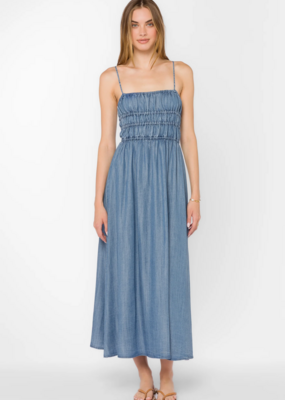 Velvet Heart Tanella Mill Valley Tank Maxi Dress