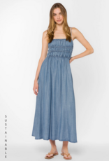 Velvet Heart Tanella Mill Valley Tank Maxi Dress