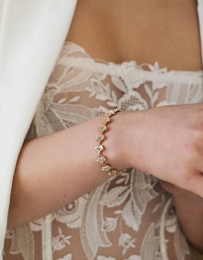Olive & Piper Finn Bracelet
