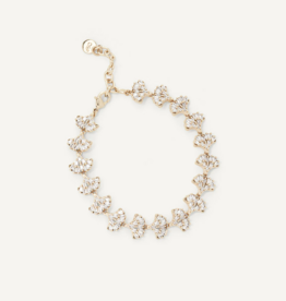 Olive & Piper Finn Bracelet *Gold & Silver*