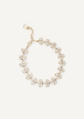 Olive & Piper Finn Bracelet *Gold & Silver*