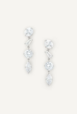 Olive & Piper Alina Drop Earrings