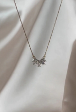 Olive & Piper Stella Pendant Necklace