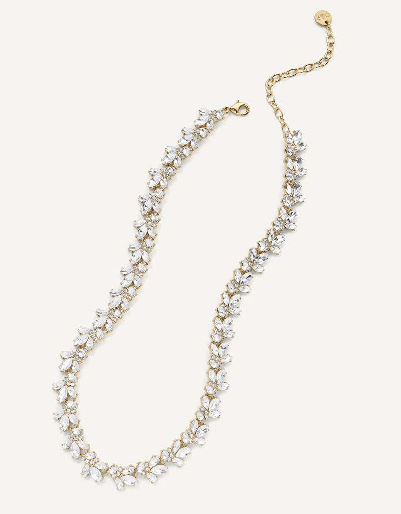 Olive & Piper Mini Lucy Necklace