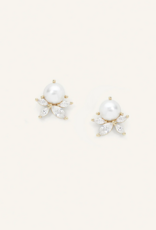 Olive & Piper Sandra Stud