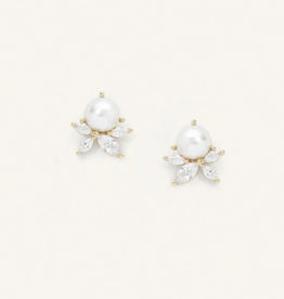 Olive & Piper Olive & Piper - Sandra Studs