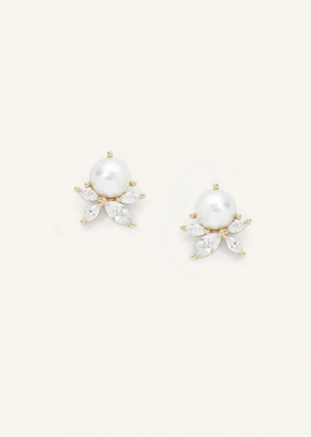 Olive & Piper Olive & Piper - Sandra Studs