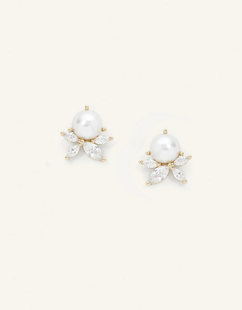 Olive & Piper Sandra Stud