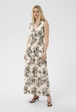 Part Two Dittemarie Maxi Dress With Waist Smocking