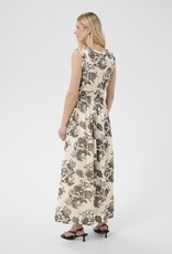 Part Two Dittemarie Maxi Dress With Waist Smocking