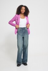 ICHI Naolia Cotton Vintage Wash Denim