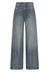ICHI Naolia Cotton Vintage Wash Denim