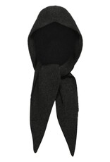 ICHI Charlotte Knitted Hood