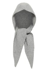 ICHI Charlotte Knitted Hood