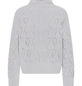 Part Two Charnel Mockneck in Gray Dawn