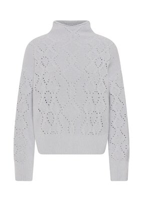 Part Two Charnel Mockneck in Gray Dawn