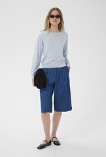 Part Two Yona Pullover in Gray Dawn
