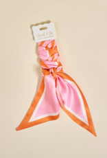 The Darling Effect Twirl & Tie Scarf