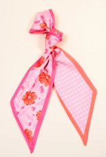 The Darling Effect Twirl & Tie Scarf