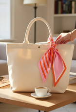The Darling Effect Twirl & Tie Scarf