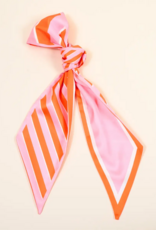 The Darling Effect Twirl & Tie Scarf