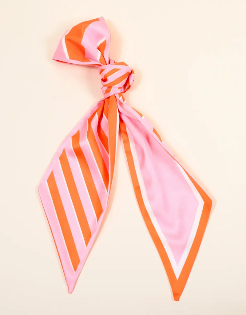 The Darling Effect Twirl & Tie Scarf